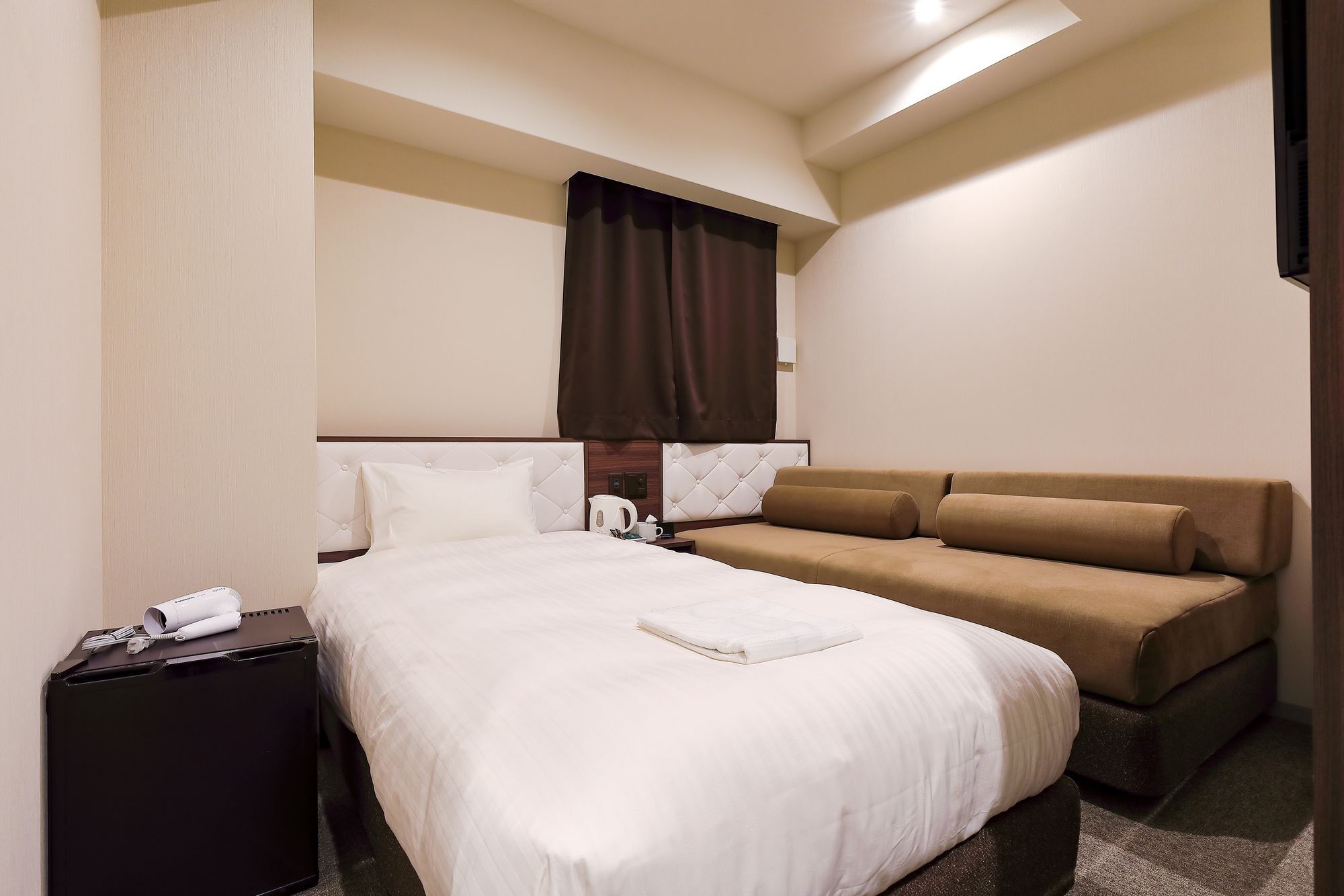Welina Hotel Dotonbori Osaka Exteriör bild
