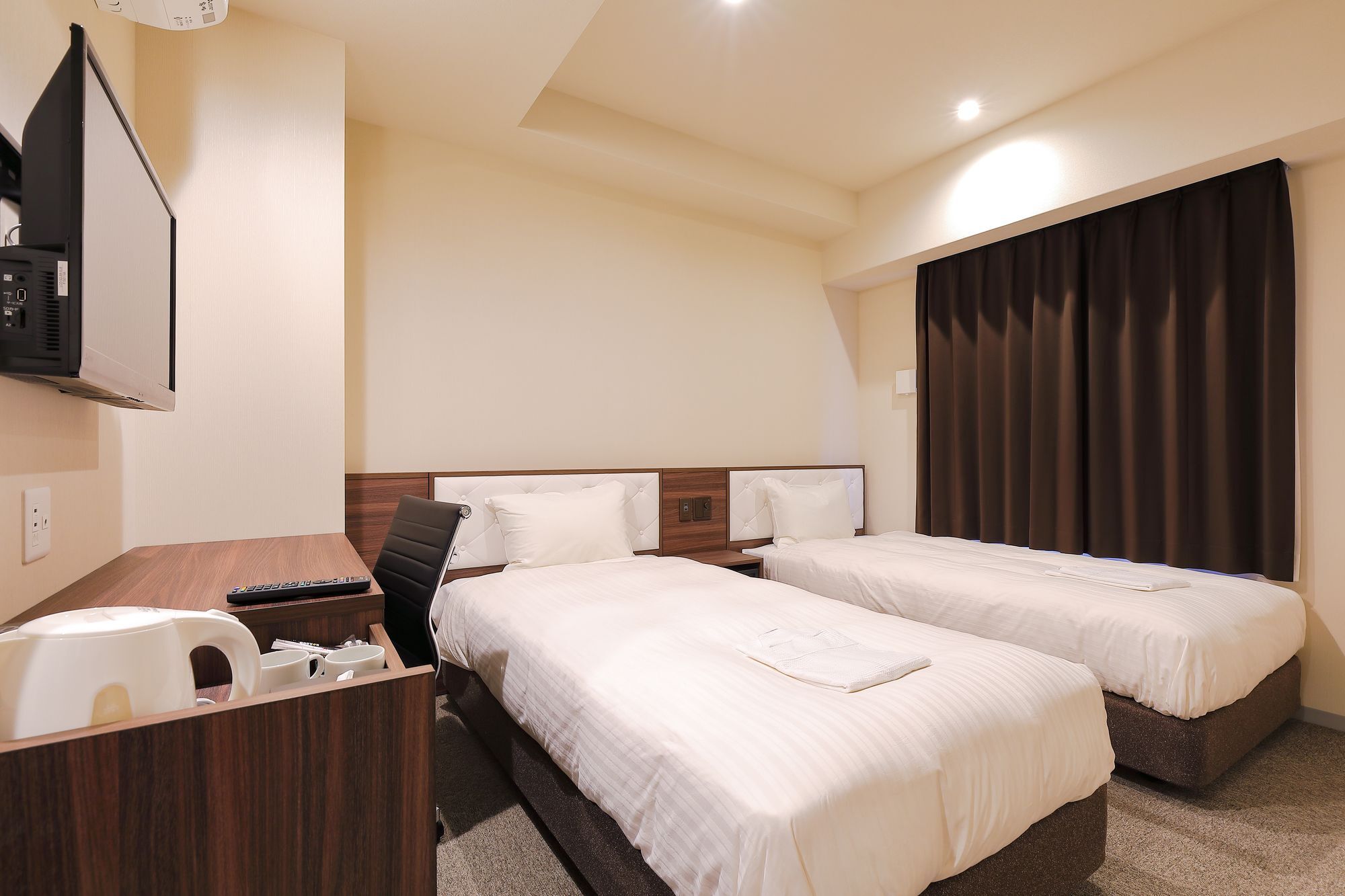 Welina Hotel Dotonbori Osaka Exteriör bild