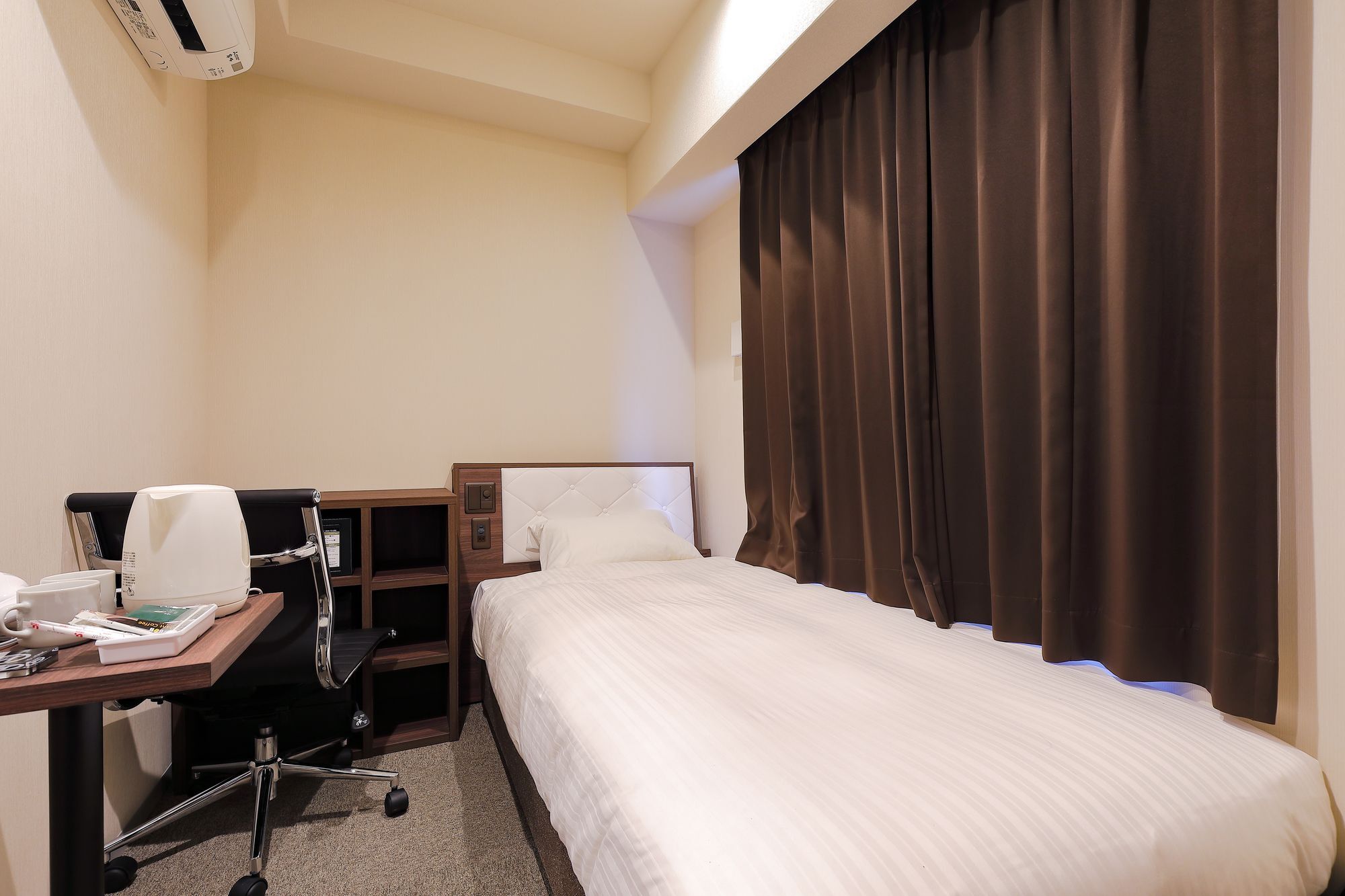Welina Hotel Dotonbori Osaka Exteriör bild
