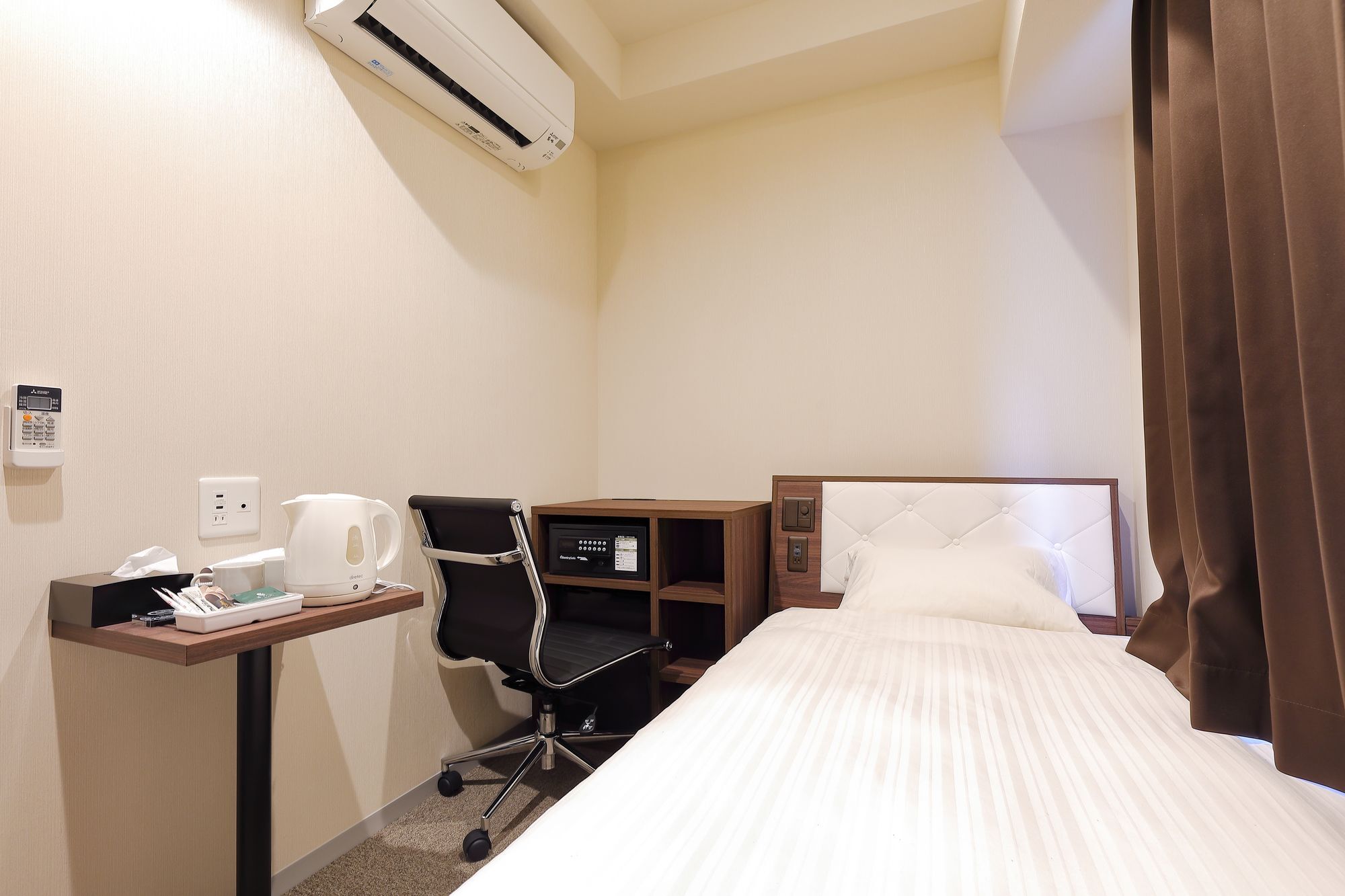 Welina Hotel Dotonbori Osaka Exteriör bild